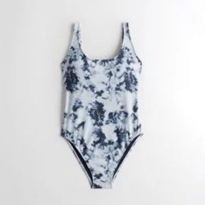 Hollister Swimsuit